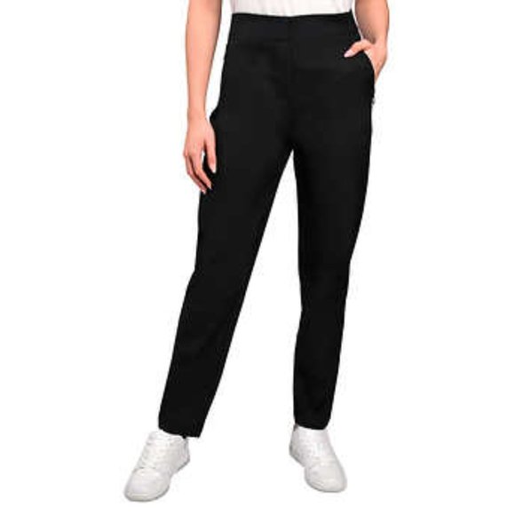 NEW Lole Travel Pant | Black - Picture 5 of 7